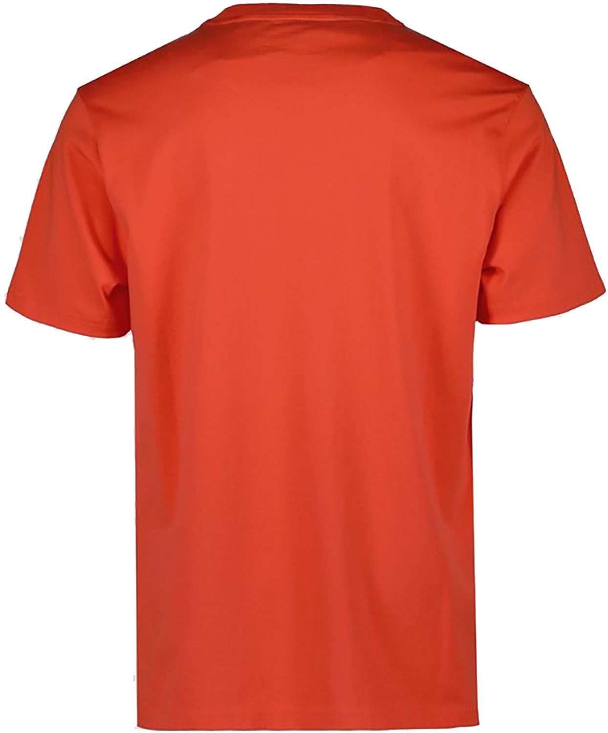Airforce T-shirt Oranje
