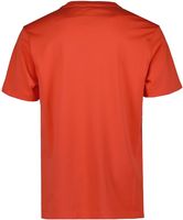 t-shirt Oranje