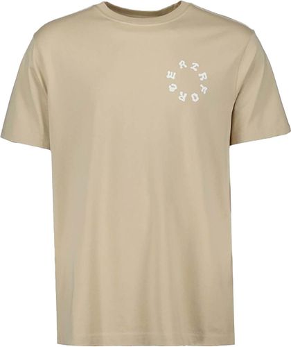 Airforce t-shirt Bruin