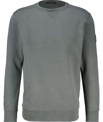 Airforce Sweater Crewneck Groen