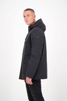 Parka Classic Zwart