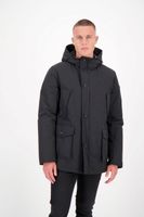 Parka Classic Zwart