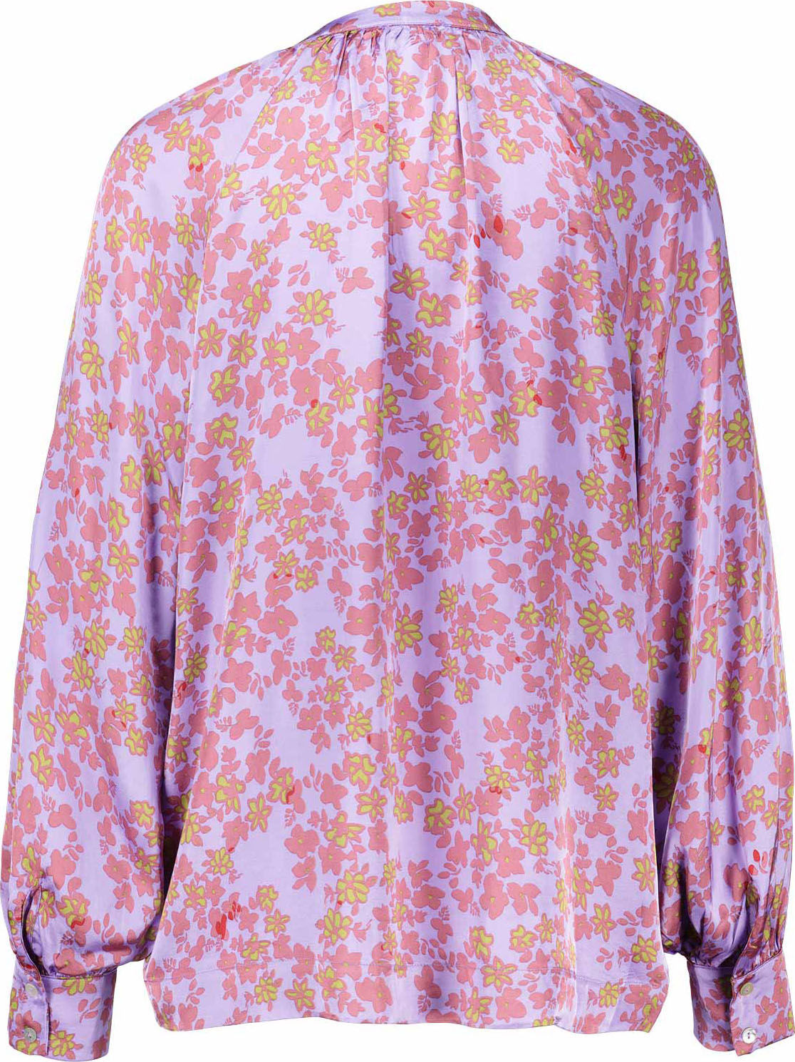 JC Sophie Blouse Alba Paars JC Sophie Blouse Alba Paars