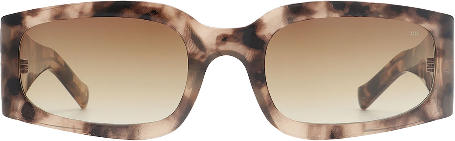 A Kjaerbede aps Zonnebril Alex Beige A Kjaerbede aps Zonnebril Alex Beige