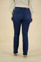 Jeans Leni Blauw