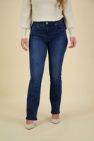 Jeans Leni Blauw