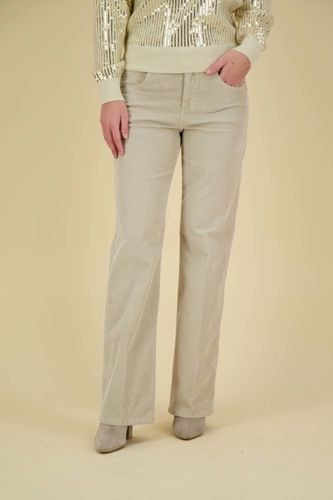 Angels Broek Lara Beige