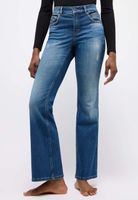 Broek Leni Blauw