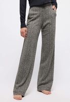 Pantalon Liz Easy Zwart