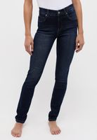 Jeans Skinny Blauw