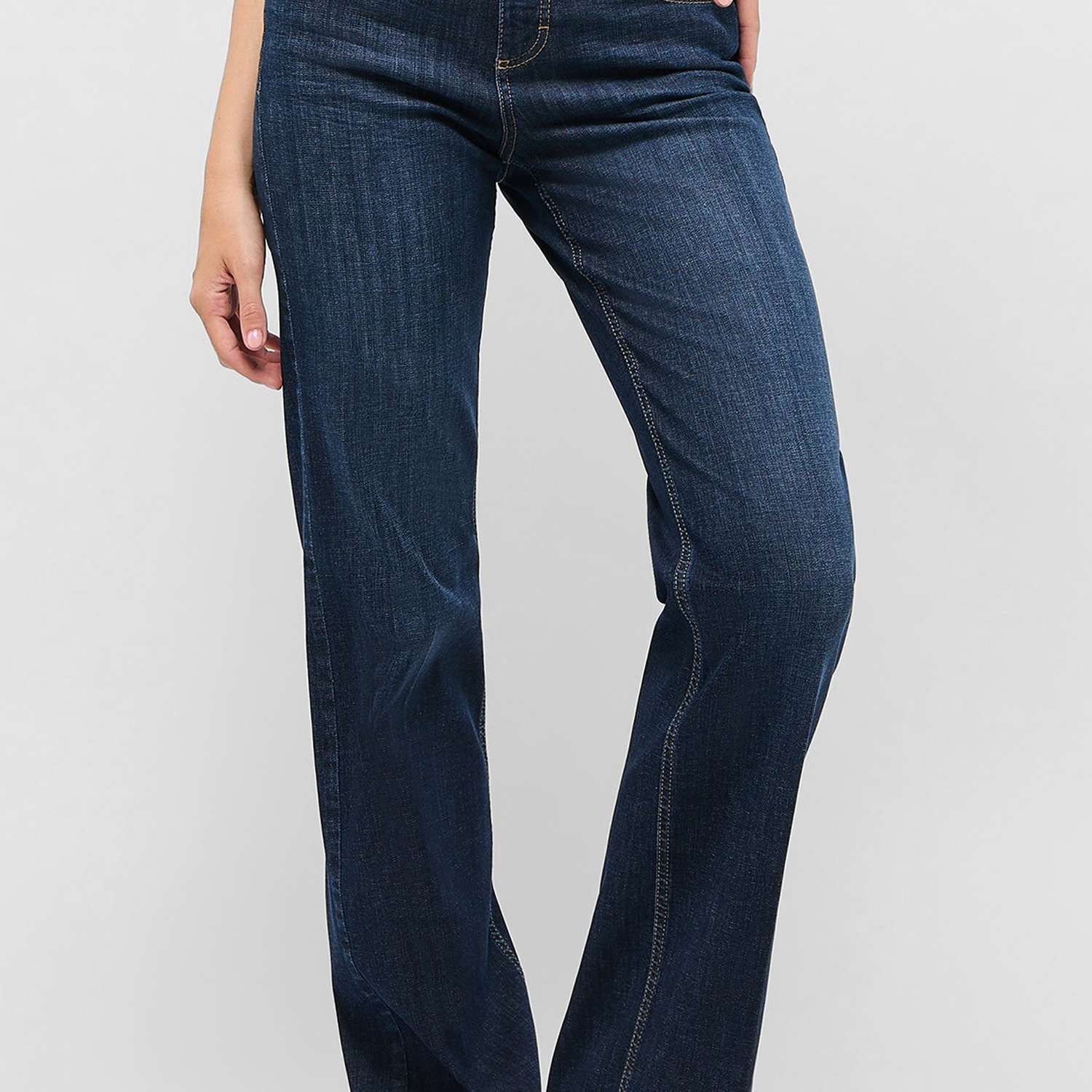 Jeans Lara Blauw