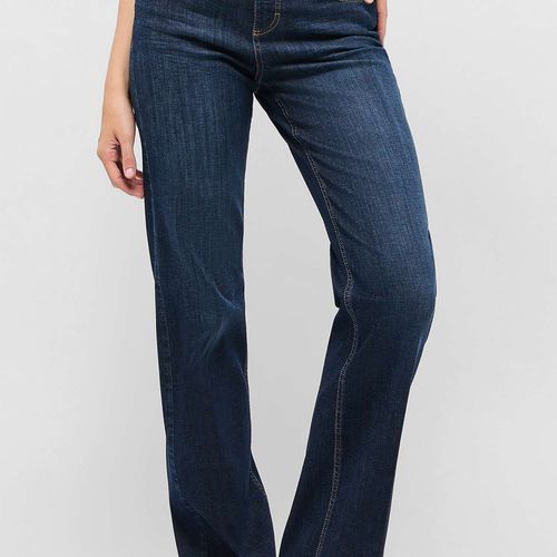 Angels Jeans Lara Blauw