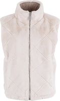 Bodywarmer Flint V Beige