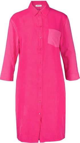 Anna Blue LillyDress jurk Roze