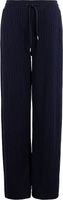 Pantalon Hobeyly Blauw