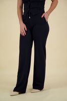 Pantalon Hobeyly Blauw