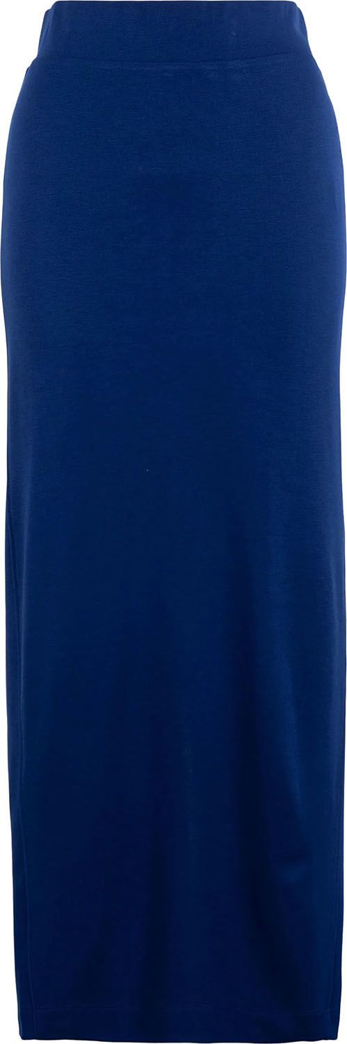 Anna Blue Rok Styx Blauw