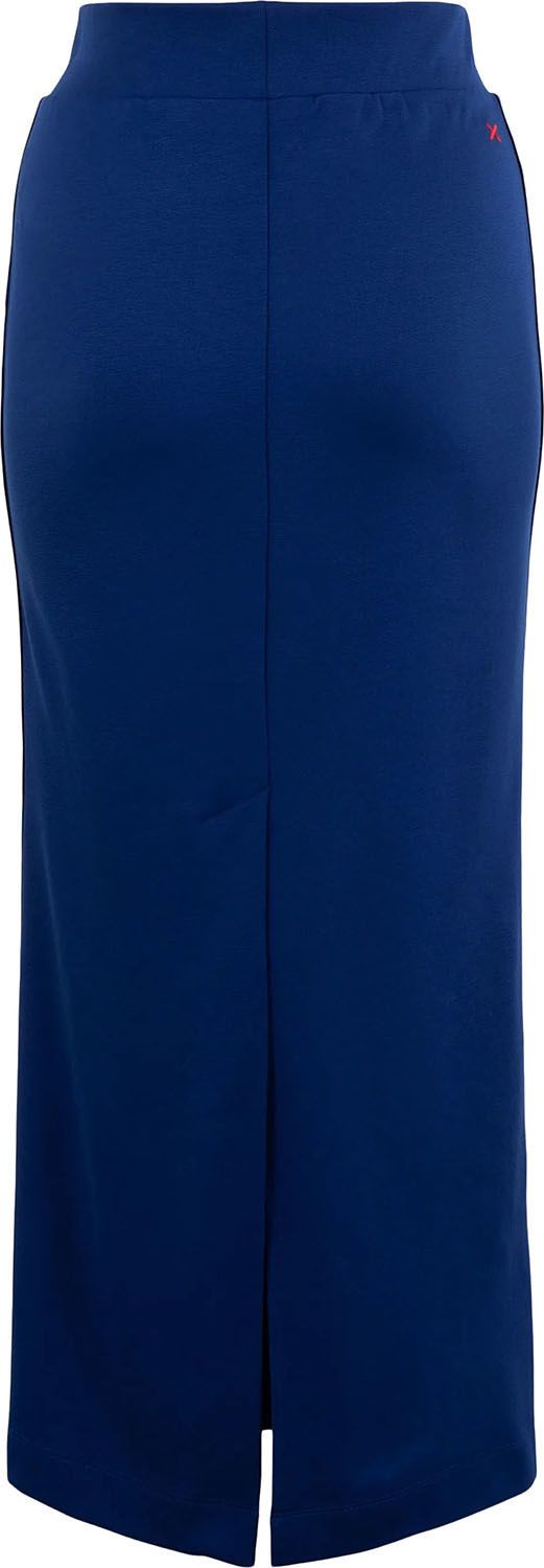 Anna Blue Rok Styx Blauw