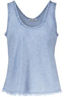 Top Tiptop Blauw