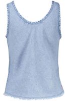 Top Tiptop Blauw