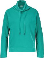 Fleece Groen