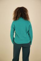 Fleece Groen