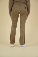 Pantalon Hobey Beige