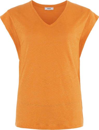 Anna t-shirt Oranje