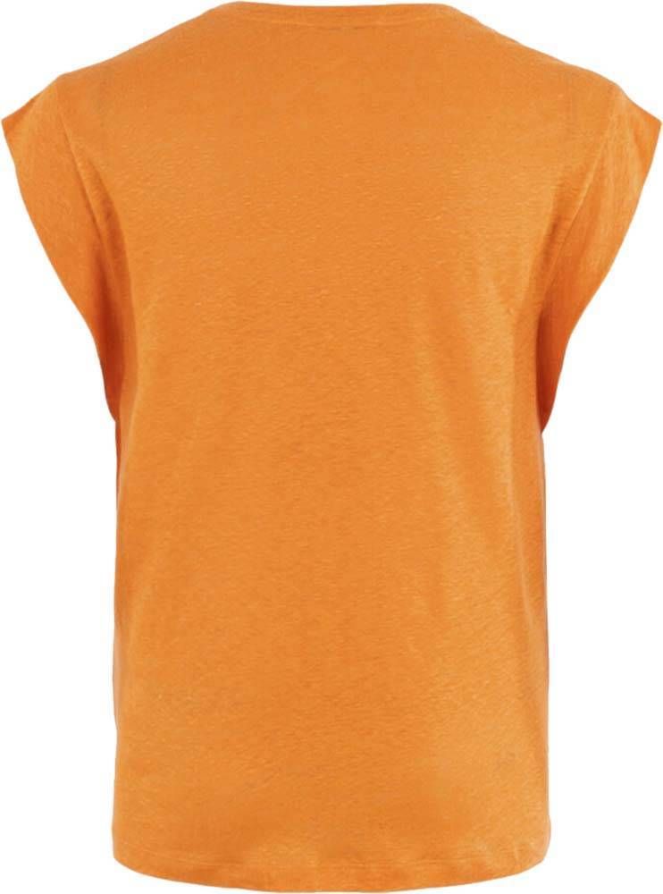 Anna T-Shirt Oranje