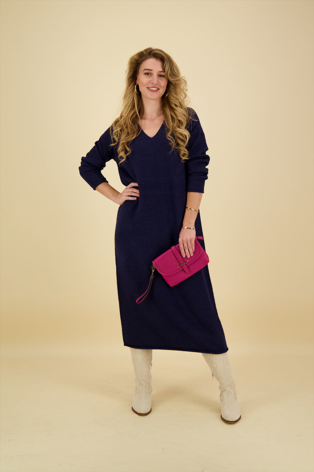 JC Sophie Jurk Antonia Blauw  JC Sophie Jurk Antonia Blauw