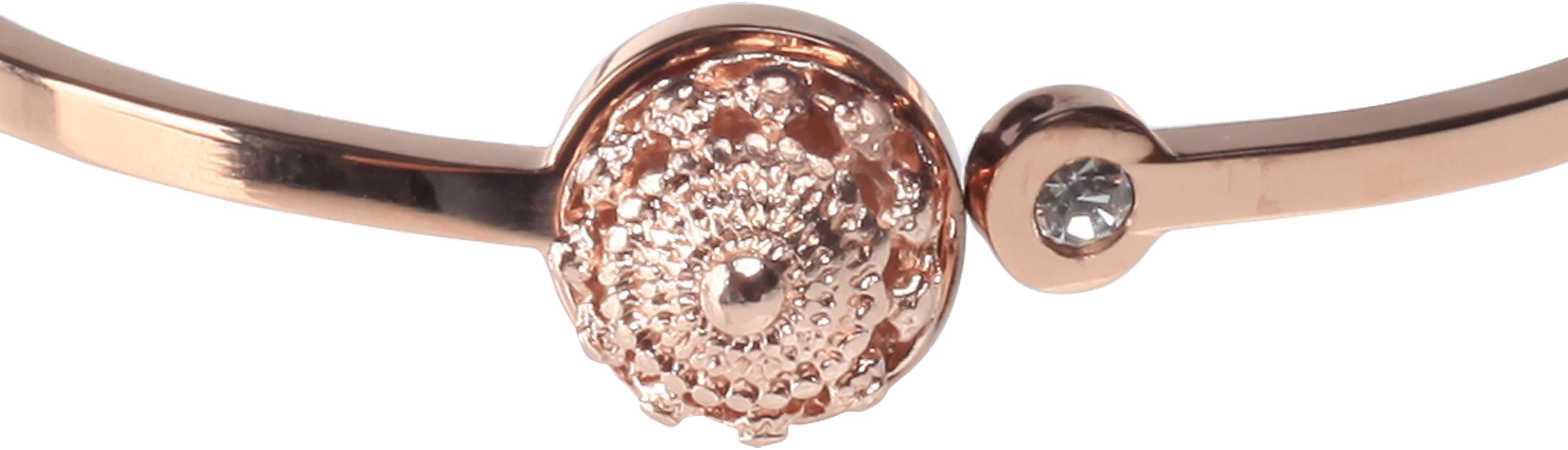 Embrace Design Armband Domburg Rose Goud Embrace Design Armband Domburg Rose Goud