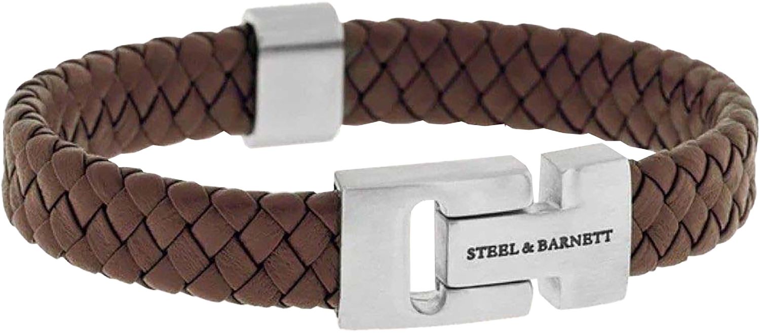 Steel & Barnett  Steel & Barnett