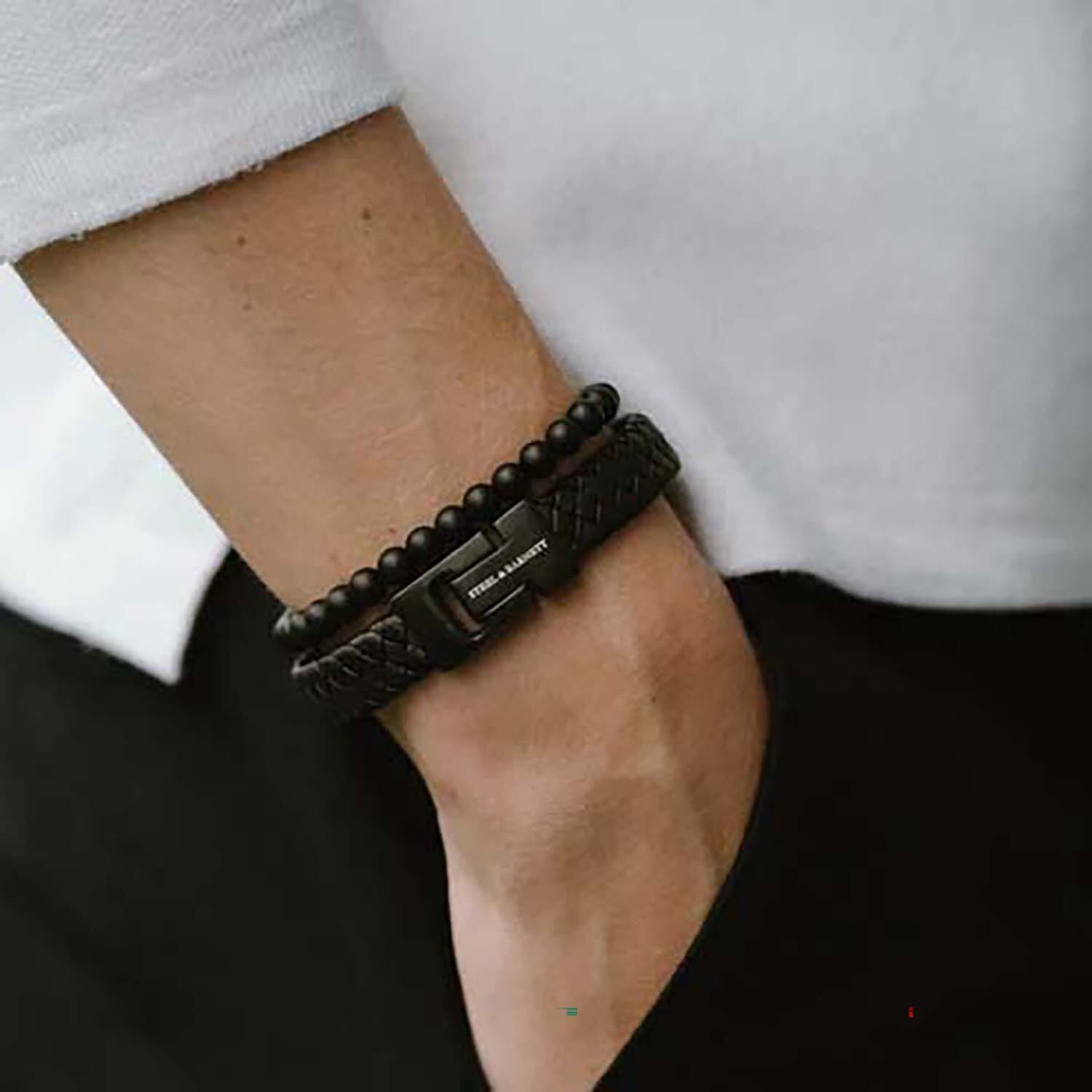 Steel & Barnett  Steel & Barnett