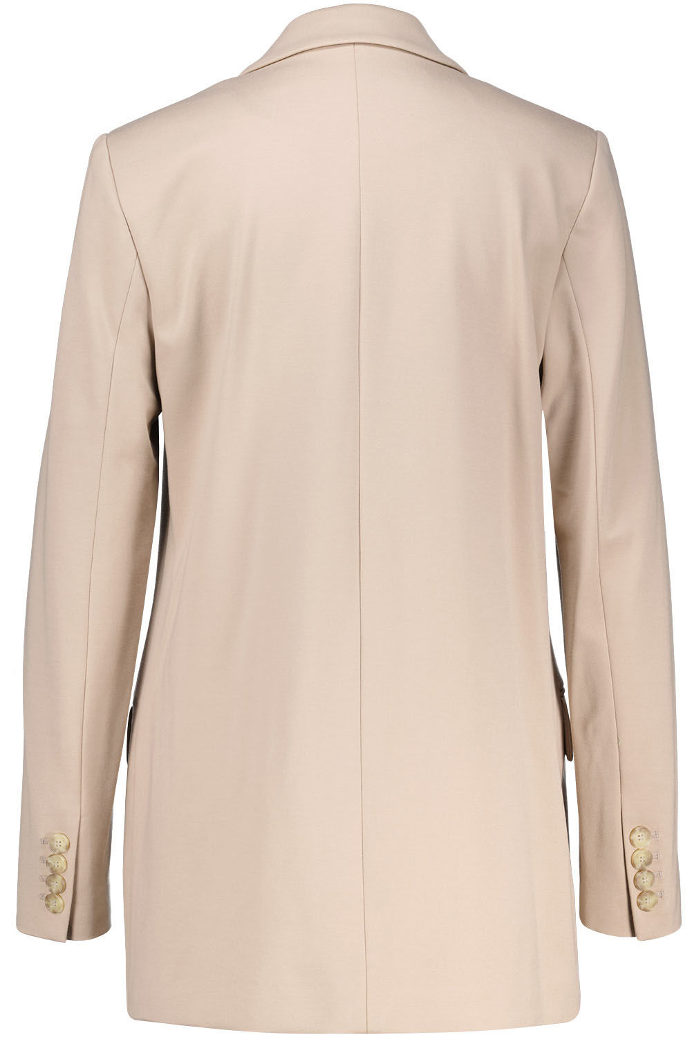Beaumont Blazer Ash Beige Beaumont Blazer Ash Beige
