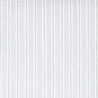 Quilt Ethnic Stripes Blue 140x180cm Blauw