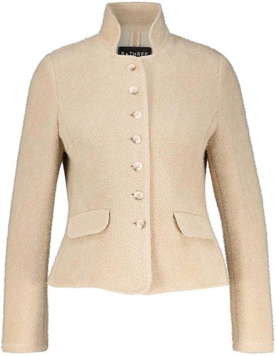 B Three Blazer Maartje Beige