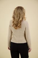 Blazer Maartje Beige