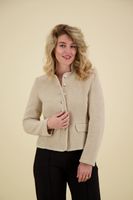 Blazer Maartje Beige