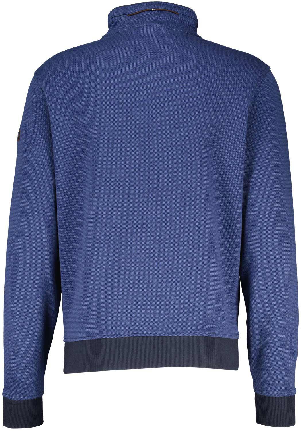 Baileys Sweater Blauw