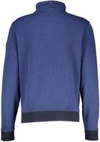 Sweater Blauw