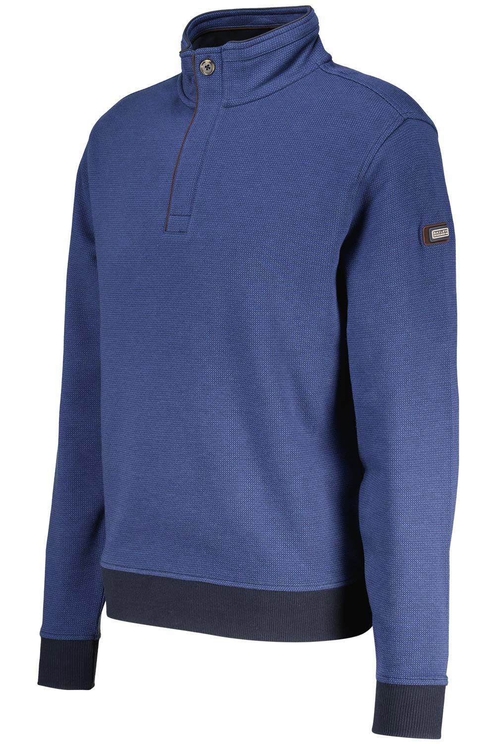 Baileys Sweater Blauw