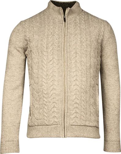 Baileys Vest Beige