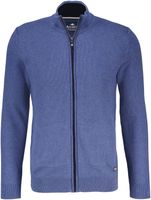 Vest Blauw