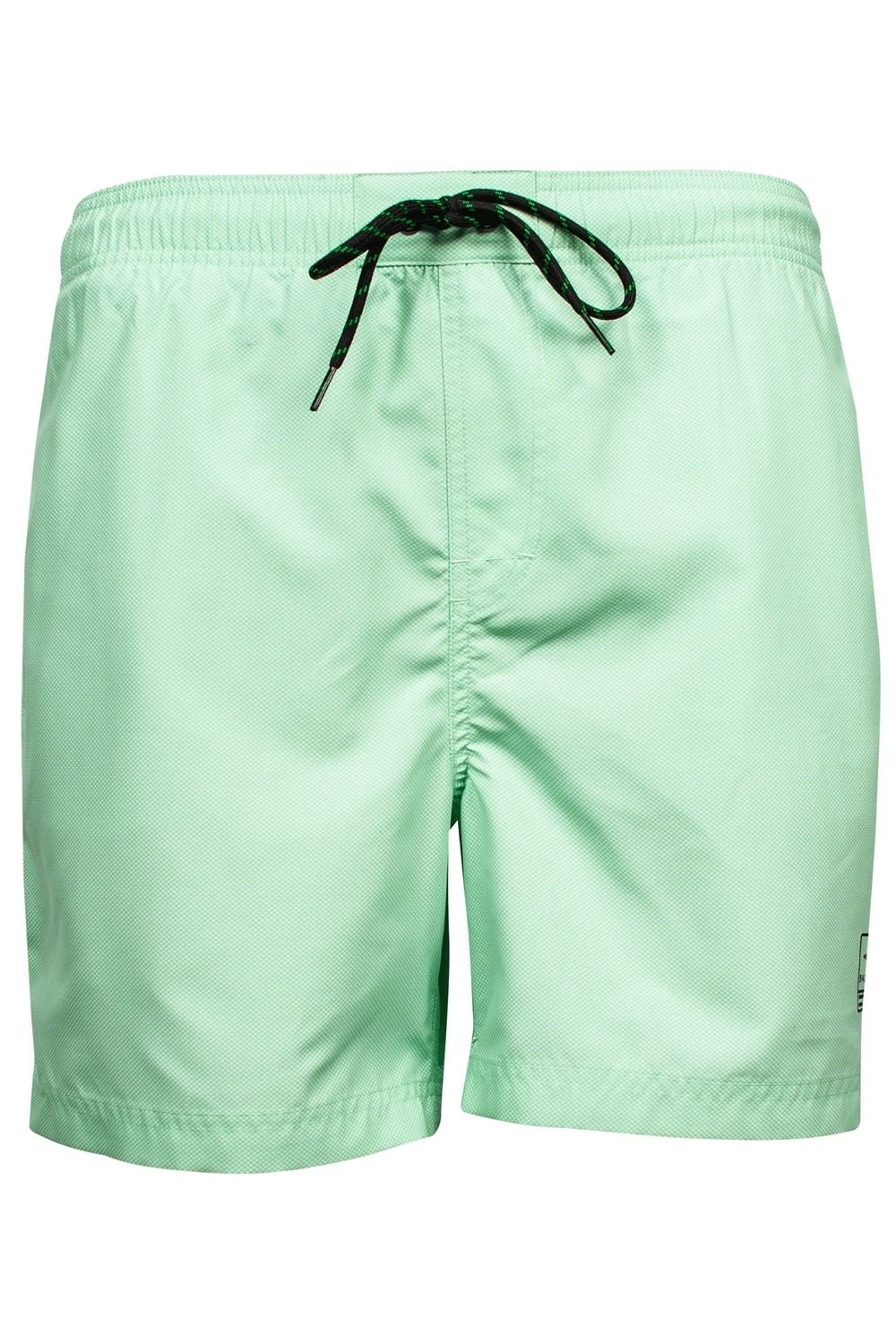 Zwemshort Groen