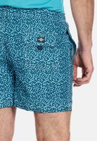 Zwemshort Blauw