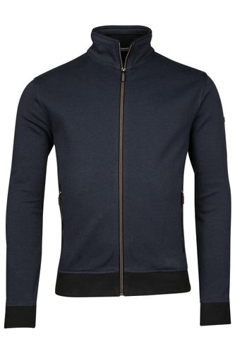 Baileys Sweatvest Blauw