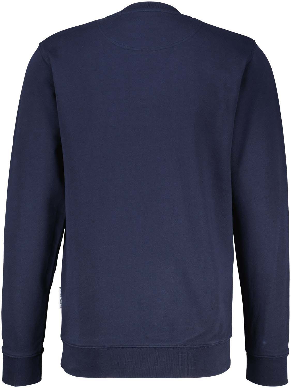 Baron Filou Sweater Blauw
