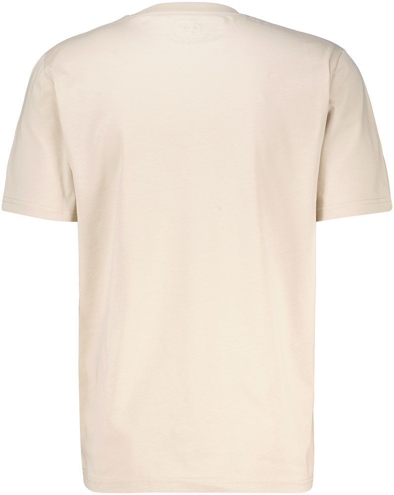 Baron Filou T-shirt Beige 