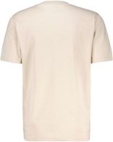 organic t-shirt filou LX Beige