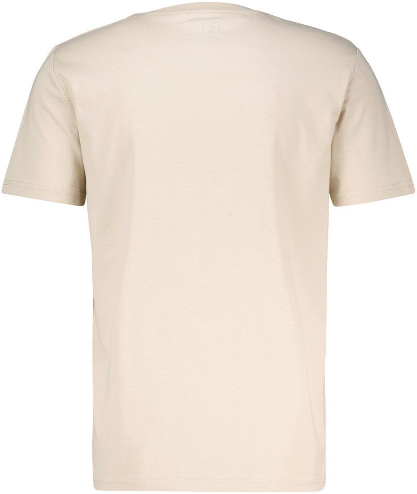 Baron Filou T-shirt Beige 